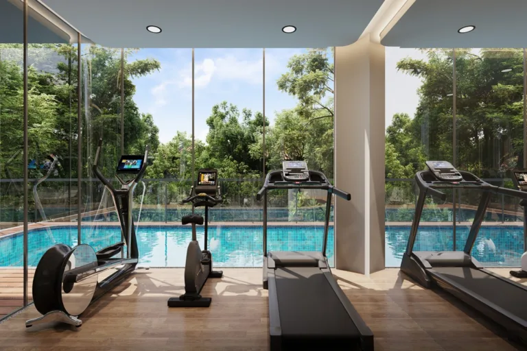 verde joo chiat gym